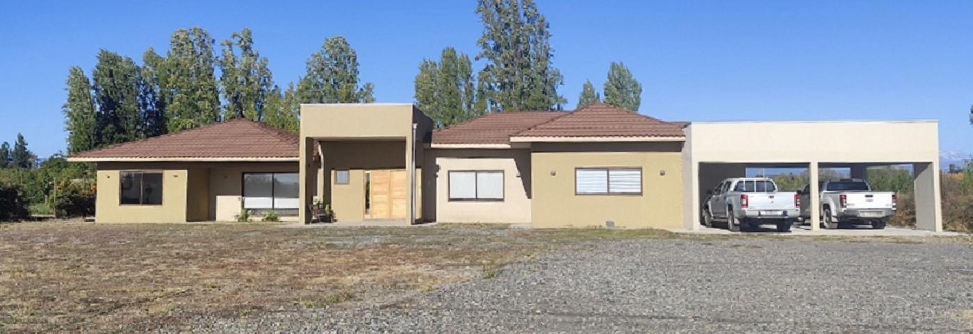 ARRIENDO CASA SECTOR QUILVO